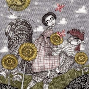 Meet your Posher, Diane ingraham